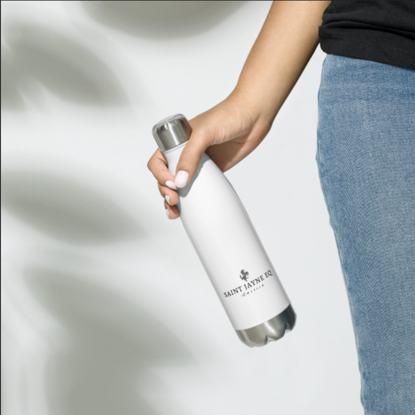 Premium Training Water Bottle