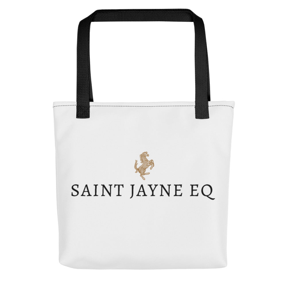 Everyday EQ Tote bag