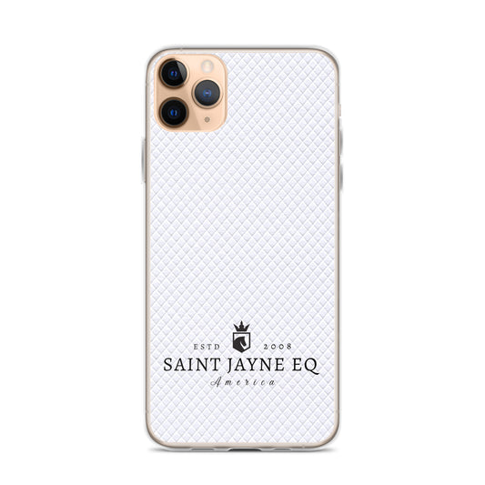 EQ Connect Grid Saint Jayne Case for iPhone®
