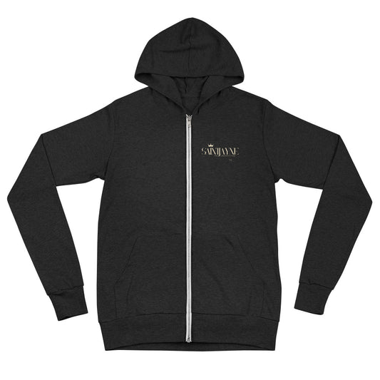 Warmup Ring Saint Jayne EQ Unisex Hoodie